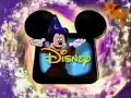 The Disney Channel Id 1997