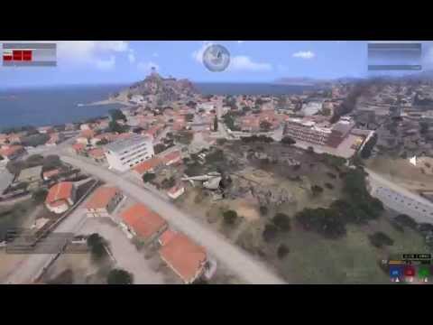 Hide and Seek - Jet Edition [ARMA 3- KotH]