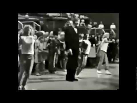 60's Dance Craze - ''The Lurch''