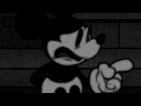 (FNF) - (WI) Unknown Suffering Kolormix Chart Teaser