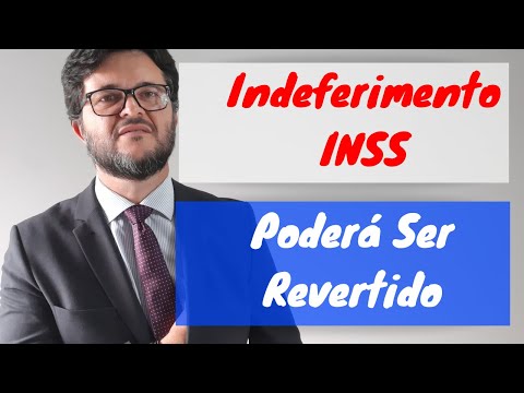 , title : 'Indeferimento ou Negação de Auxílio INSS'