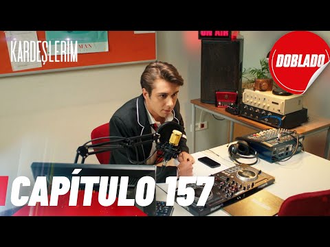 All for My Family | Kardeslerim - Chapter 157 | Dubbed