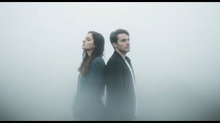 your suitcase by the door says what we both know... -- a song about the final goodbye