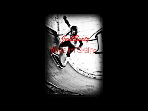 While Im Skating (Prod. By JwilBeatz) - Lil Wayne Type Beat