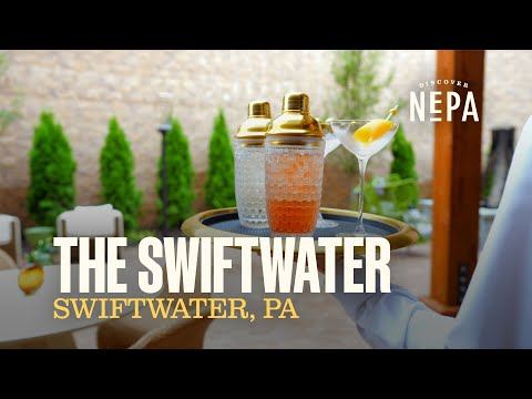 The Swiftwater | Swiftwater, PA