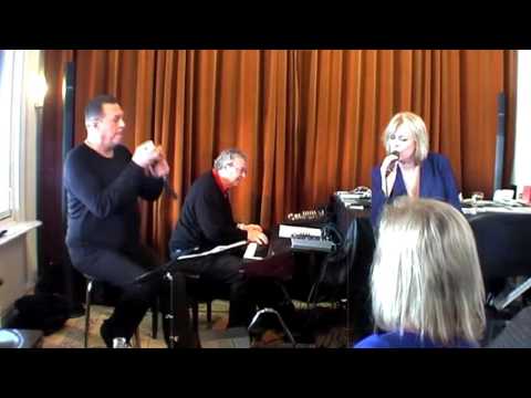 2012 - Toots Thielemans - A tribute for his 90th Birthday - Hopper Jazzcafe Antwerpen