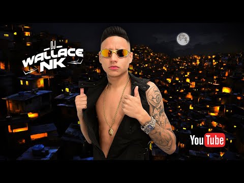 MAGRÃO AVANÇADO - EXTREMO DA PUTARIA (DJ WALLACE NK, DJ XAROPINHO)  MC GIBI, MC DEBBY