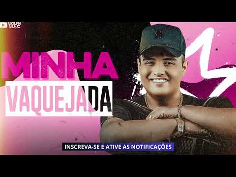 MINHA VAQUEJADA - TARCÍSIO DO ACORDEON