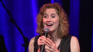 Christiane Noll sings &quot;Back to Before&quot; from RAGTIME