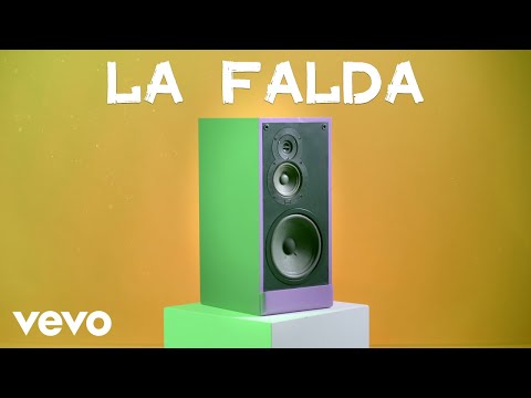 Video thumbnail for La Falda