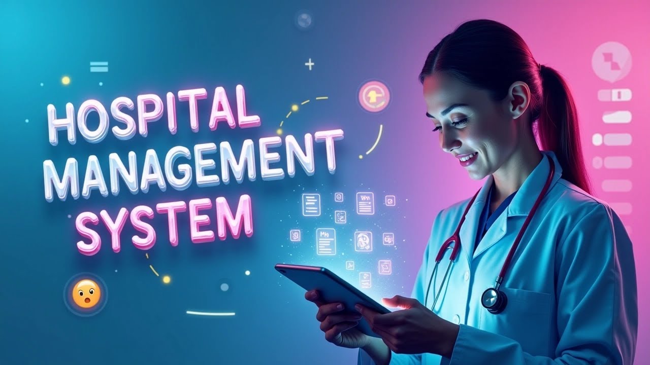 Hospital Management System | ReactJS - A modern ReactJS-based hospital management web app featuring multilingual AI chatbot support, role-based access, and emergency service coordination. - College Project by Astra360