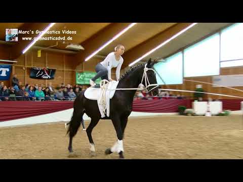 IFZ l (RLP) - A-Gruppen 03 - 5-LVWK Alsfeld 2019