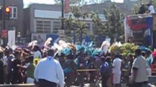 Labor Day 2010 Ramjays Tear Down De Place, Come Clean TV 245pm Sep 6th