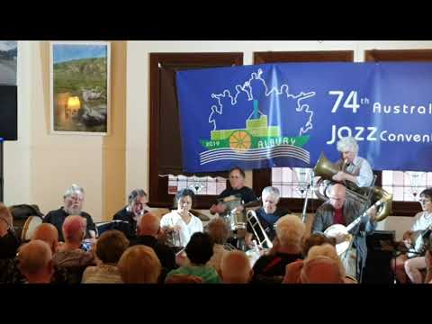 Shaye Cohn - 'Maggie' - Albury, NSW, Australia- Dec 2019