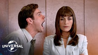 Jim Carrey Roasts Everyone