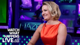 Are Daisy Kelliher and Keith Allen Still Dating | WWHL