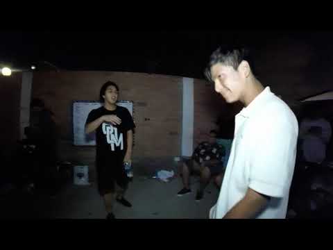 CHOQUE VS CALERO VS JUANITO - OCTAVOS FECHA 1 - SOPORTE ALTERNO