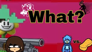 The Undertale Yellow Subreddit is WEIRD... | Mythik_J