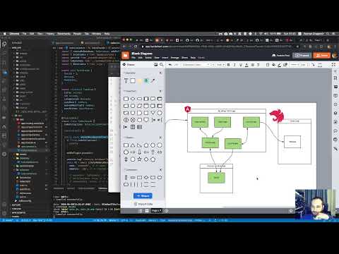 LIVE - Learn RxDB while implementing offline webapp
