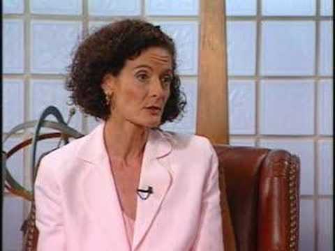 The Balancing Act Show 803 - Wyeth Pharmaceuticals