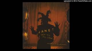 Janet Jackson - Got ’til It’s Gone (Radio Edit)