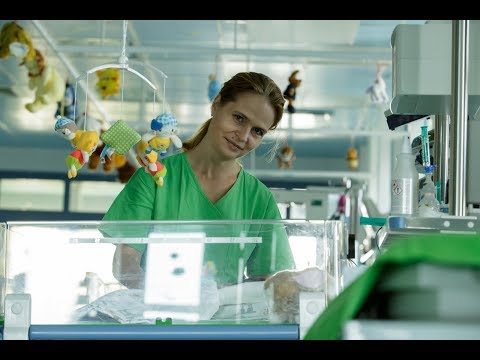 Richter Aranyanyu Díj 2017 - Dr. Novák Edit, orvos kategória