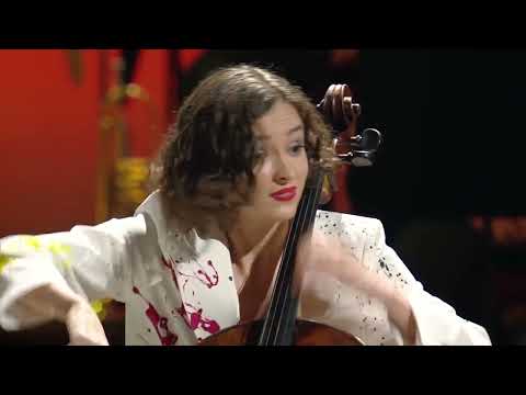 Anastasia Kobekina – Nino Rota & Antonio Vivaldi • Opus Klassik 2024