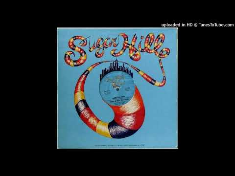 Spoonie Gee Meets The Sequence - Monster Jam