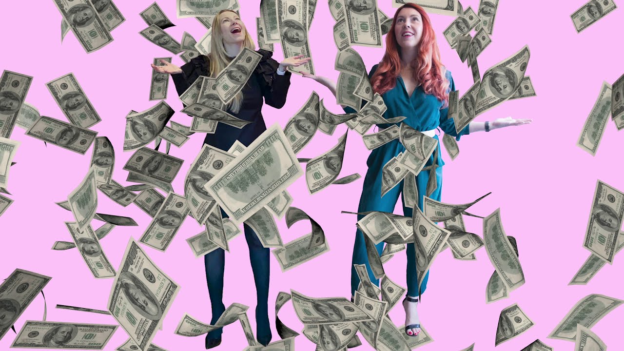 MONEY MONEY MONEY