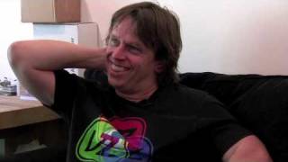 MUSIC & CARS: Chicane interview (Part 2: The Early Years)