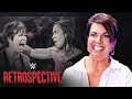 Vickie Guerrero reacts to her greatest moments | Stephanie McMahon, AJ Lee & MORE: WWE Retrospective