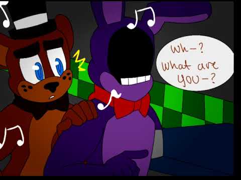 Out with The Old Part 3 - Chaos Unfolds