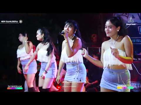 TERBARU !!! DJ GELAS RETAK || ALL ARTIS || NEW SAMUDERA LIVE - BABAKAN RAJEG - TENJO