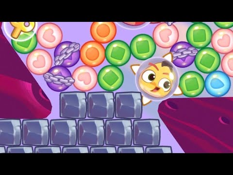 Angry Birds Dream Blast #3098