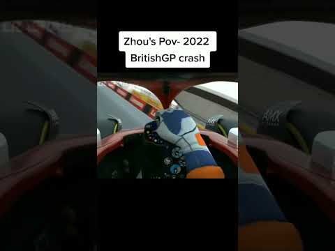 Zhou Crash POV