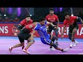 PKL Highlights Tamil Thalaivas Vs Bengaluru Bulls Pro Kabaddi League Season 12 Hindi