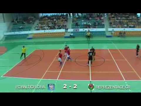 Futsal FC BALTICFLORA TEPLICE