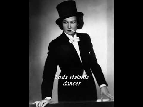 Polish Tango 1936: Adam Aston & Iwo Wesby Orch. - Chciałbym zakochać się (I'd Like To Fall In Love)