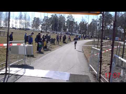 Startmilen 2015 - 5 km