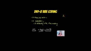 Vibe Coding Explained Simply Analogies 🚀