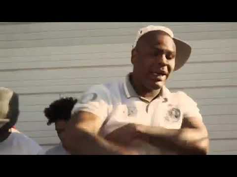 SYB x Big Blu Hunnit   Lock  Loaded Official Music Video