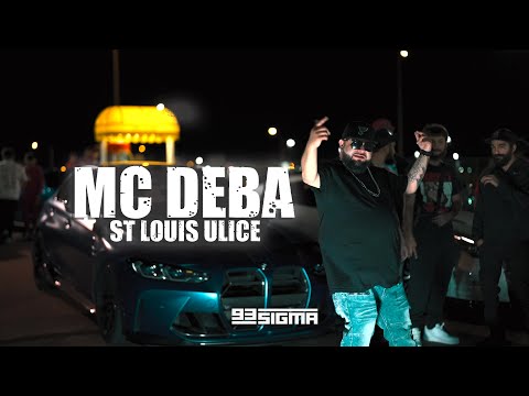 MC DEBA - ST.LOUIS ULICE [OFFICIAL VIDEO]