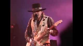 Stevie Ray Vaughan - Cold Shot - 9/21/1985 - Capitol Theatre (Official)