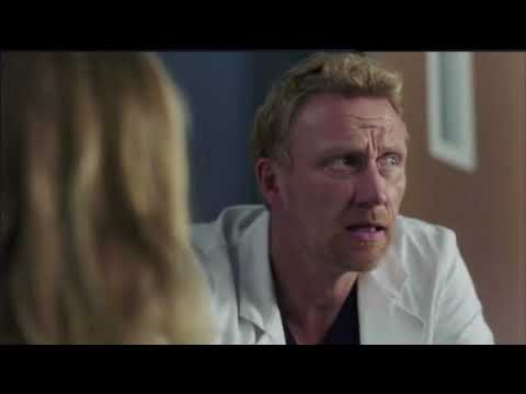 GREY'S ANATOMY 18x05 - BOTTLE UP AND EXPLODED!