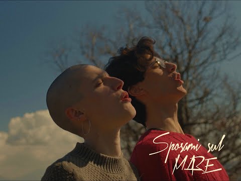 Sposami sul Mare  - Giovanni Block