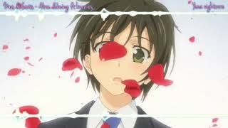 □ Nightcore/AMV □ Mes défauts - Abou debeing ft Imen es