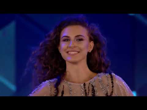 Përmbyllja e spektaklit Miss Universe Albania 2017