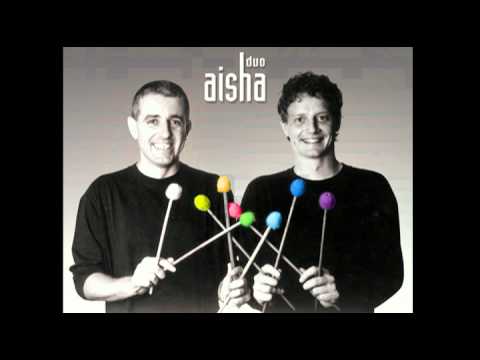Aisha Duo - Children's song No. 9 (instrumental)