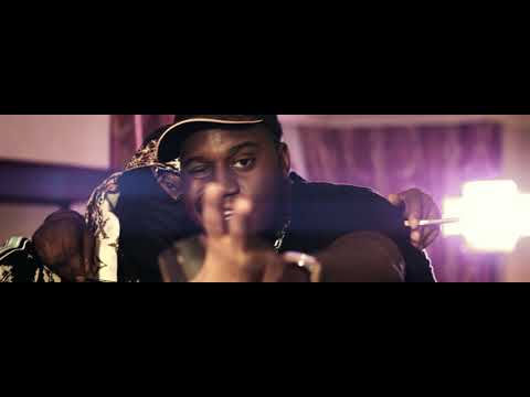 Bambino47 - Trafiquanté ft La F (Clip Officiel) Prod by Cellulaire