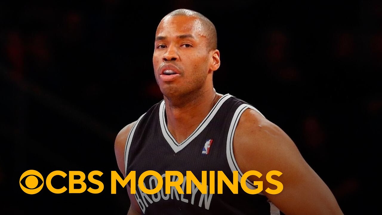Jason Collins, first openly gay player in NBA, dies at 47